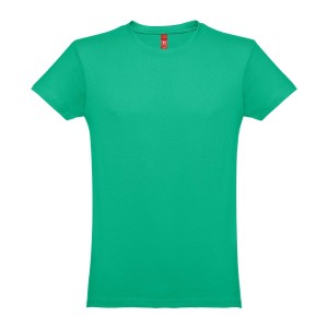 T-SHIRT M/MANGA LUANDA VERDE PRADOS